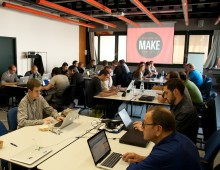 make.opendata.ch 2011: premier campus Open Data de Suisse